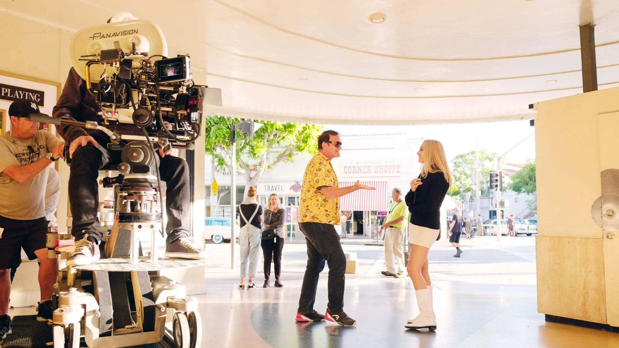 国际文化交流活动